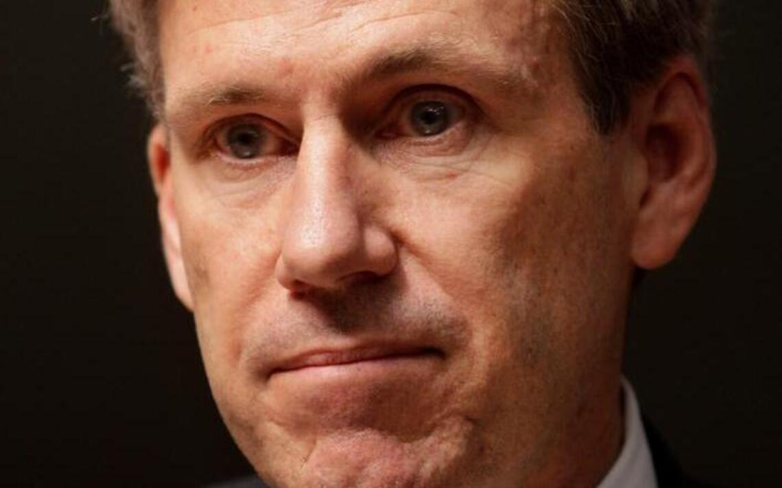 Ambassador Chris Stevens’ strong sense of duty