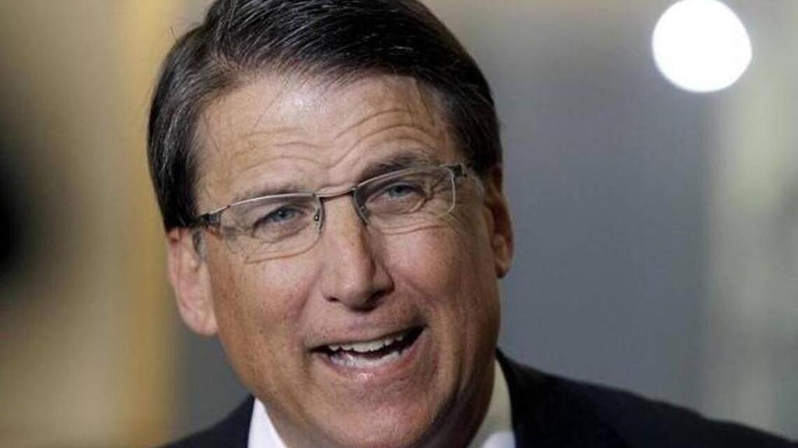 Drescher: McCrory should stop attacking the messenger