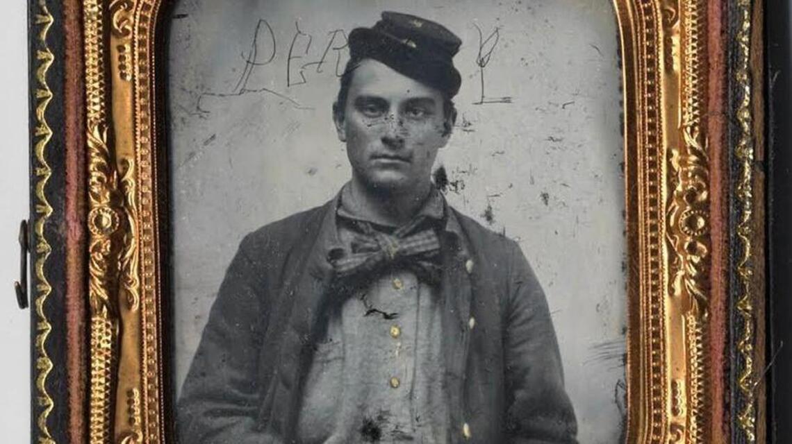I found a Minuteman, a shoemaker and an indentured servant in my DNA – Shaffer