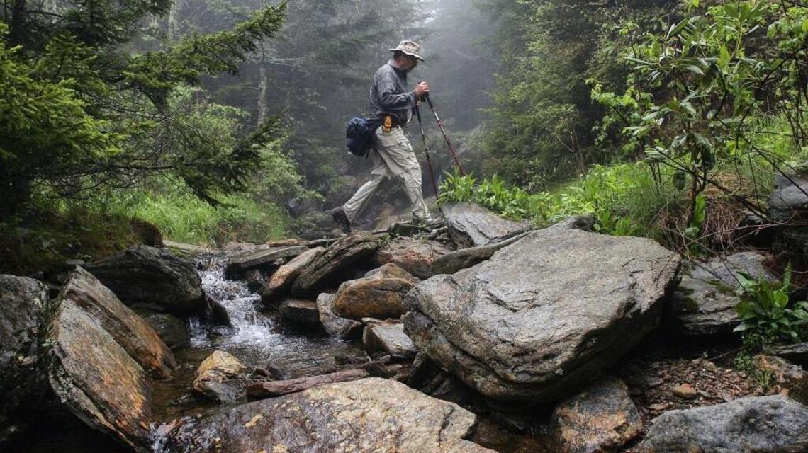 I made it to all 41 NC state parks! Here’s my best-of list.