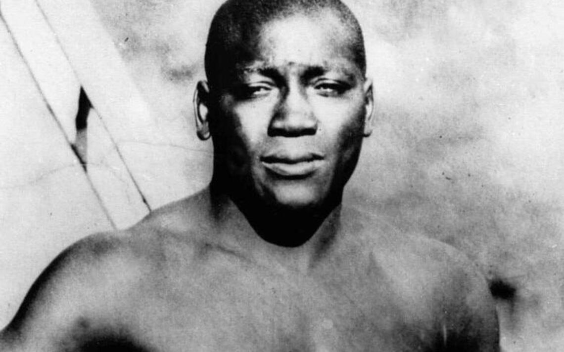 Jack Johnson’s death on U.S. 1: ‘My daddy heard it from the barbershop and came running.’ – Shaffer