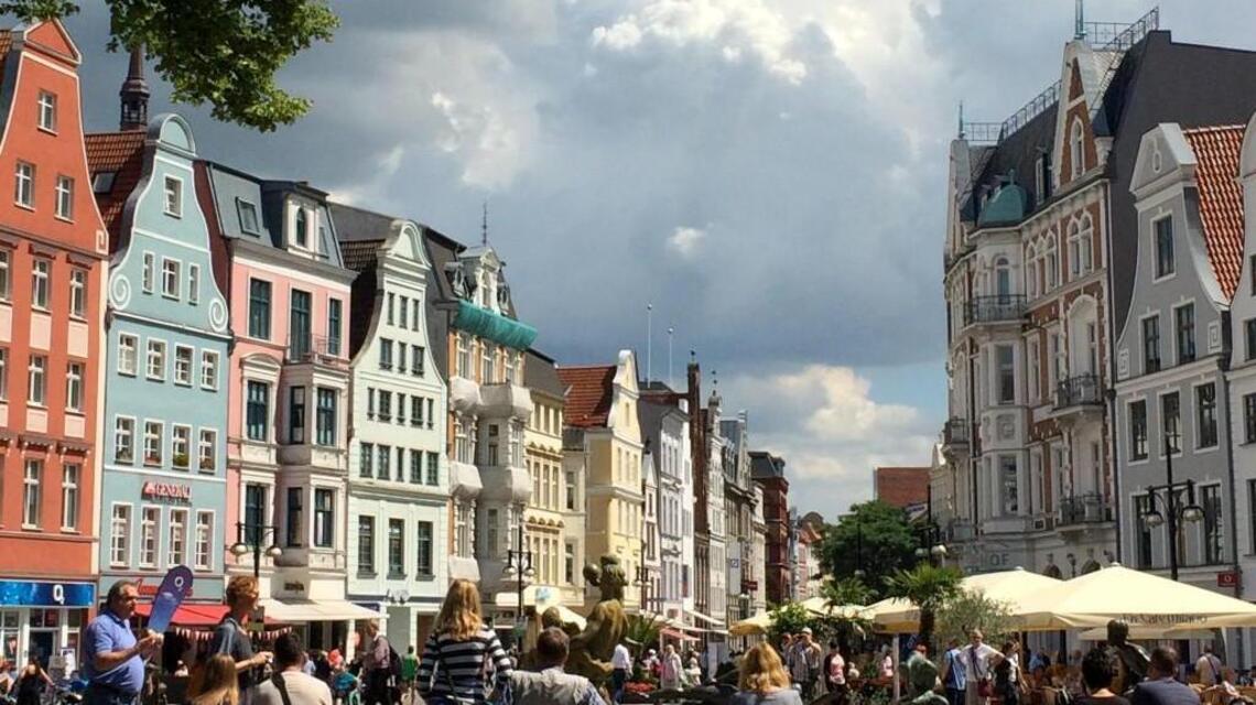 One couple can win a 3-night stay in Germany – but only if you got married on this day
