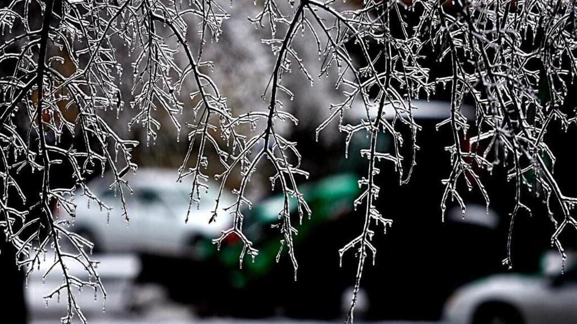January: The cold, depressing season of ‘Now what?’ – Shaffer