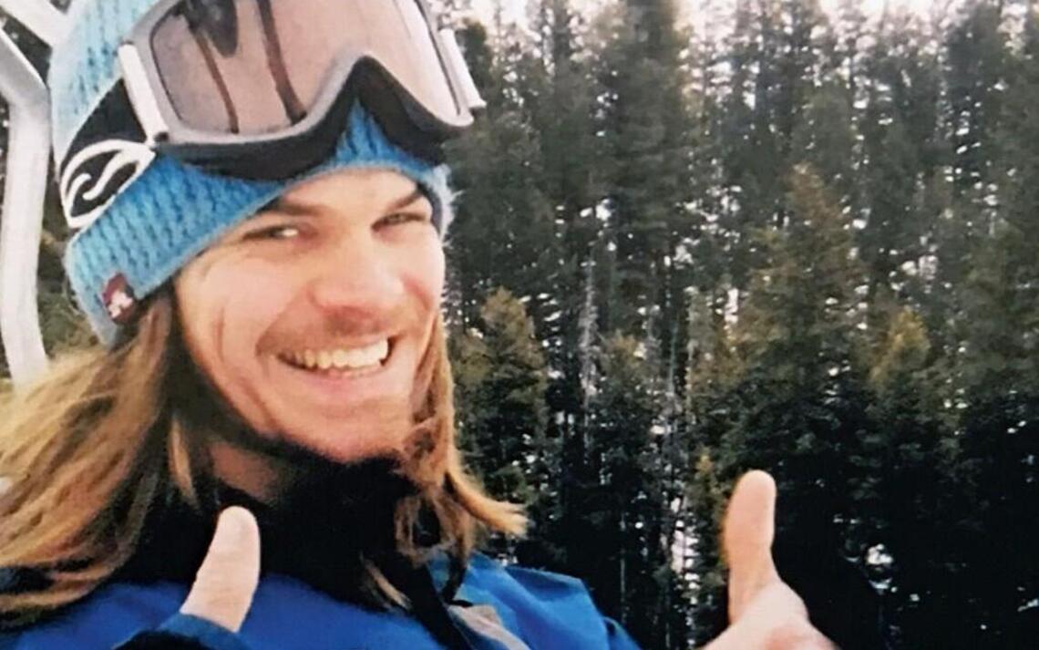 Lee Kidd, thrill-seeking outdoorsman, lived a life of adventure – Shaffer
