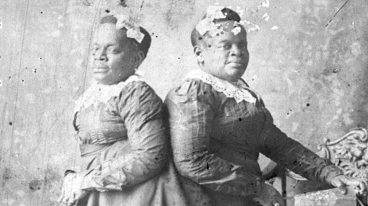 Born to slaves in Columbus County, Millie-Christine McCoy traveled the world as a 19th-century curiosity, singing and dancing for royalty. Dubbed “The Two-Headed Nightingale,” they strangely remain less well-known than Chang and Eng Bunker, North Carolina’s better-recognized conjoined twins.