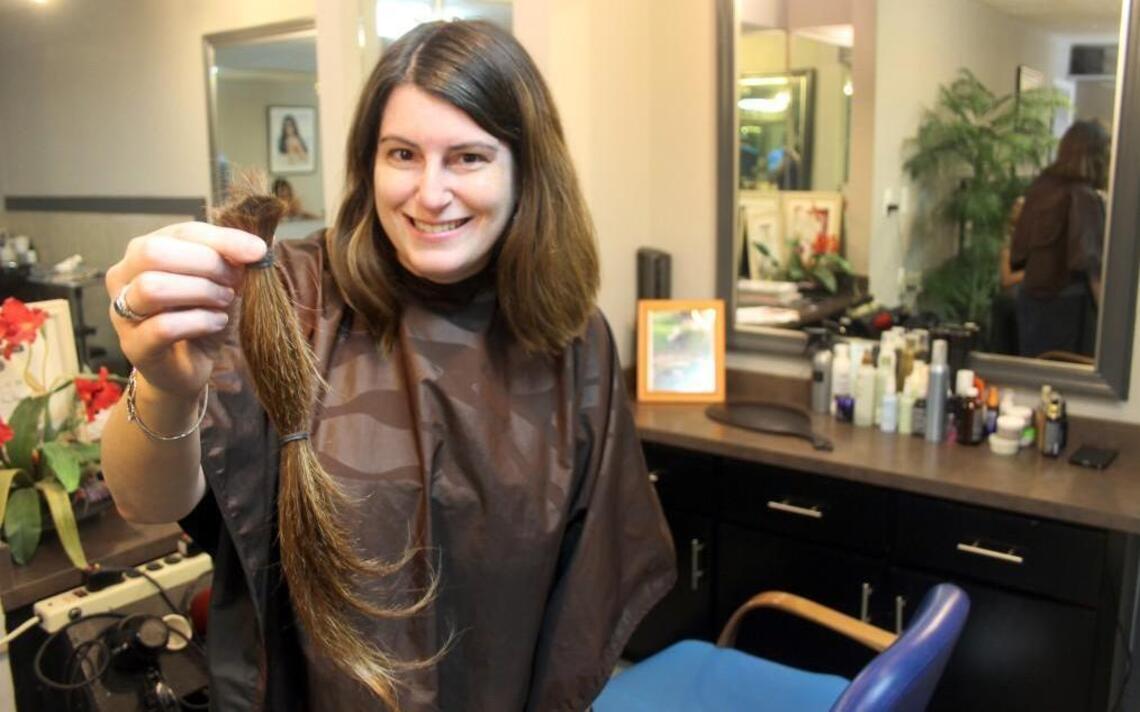 More than just hair, my longer strands told a personal story – Banov