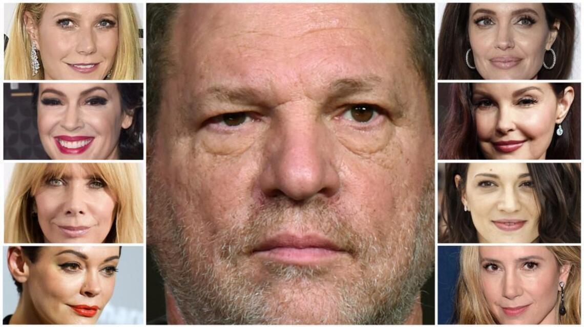 #MeToo campaign allows women to share their stories. Will it matter?