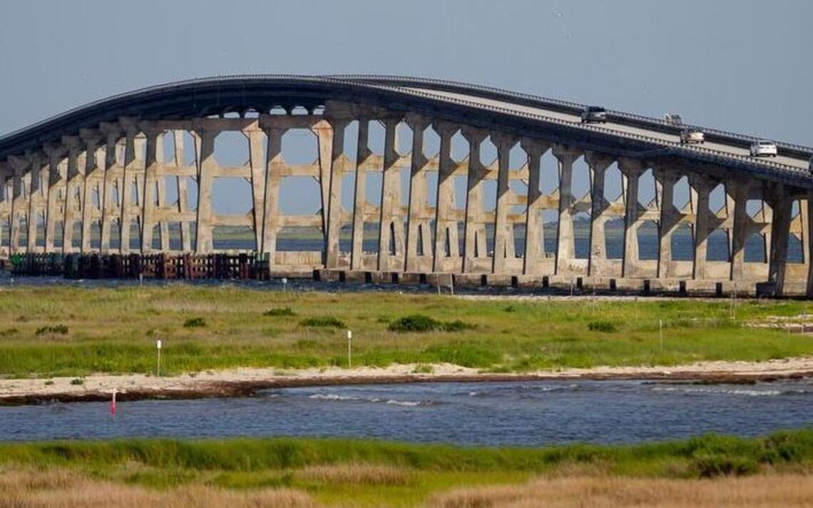 Road Worrier: After years of enmity, NCDOT and SELC make peace at Oregon Inlet