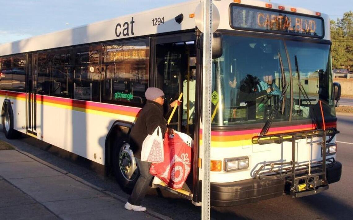 Road Worrier: Wake transit plan combines urban ridership, rural coverage