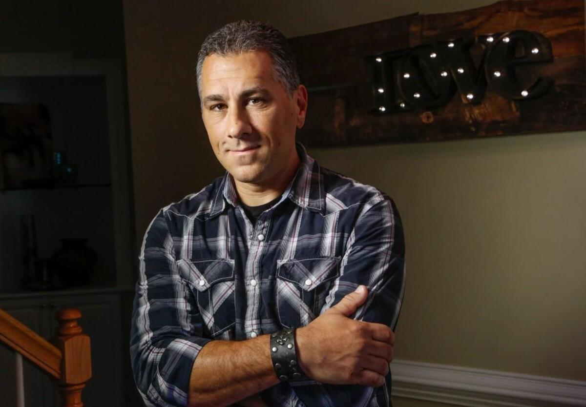 Jon Pavlovitz
