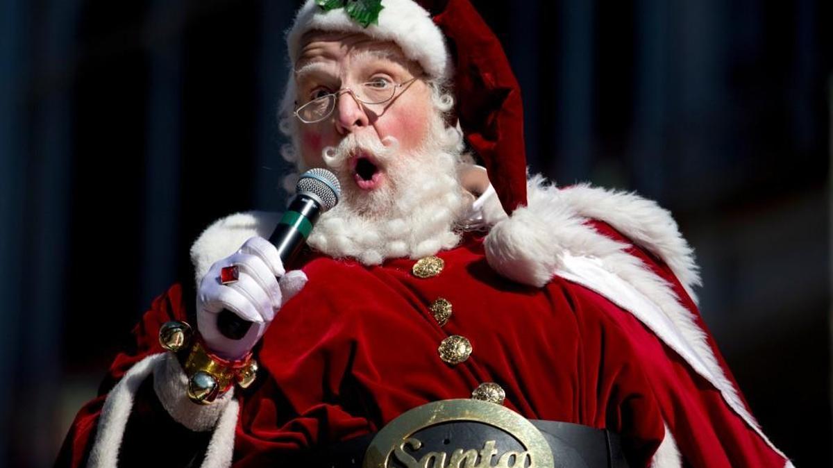 Find out what's open and closed in the Triangle on Christmas Eve
