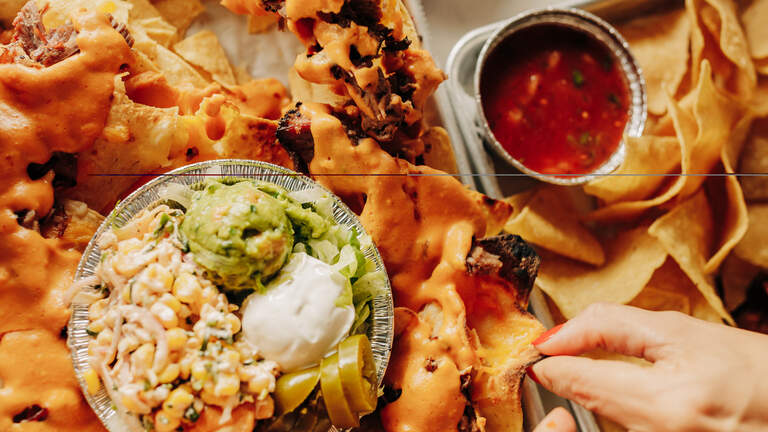 4 new restaurants and bars are opening in Raleigh, Durham and Chapel Hill