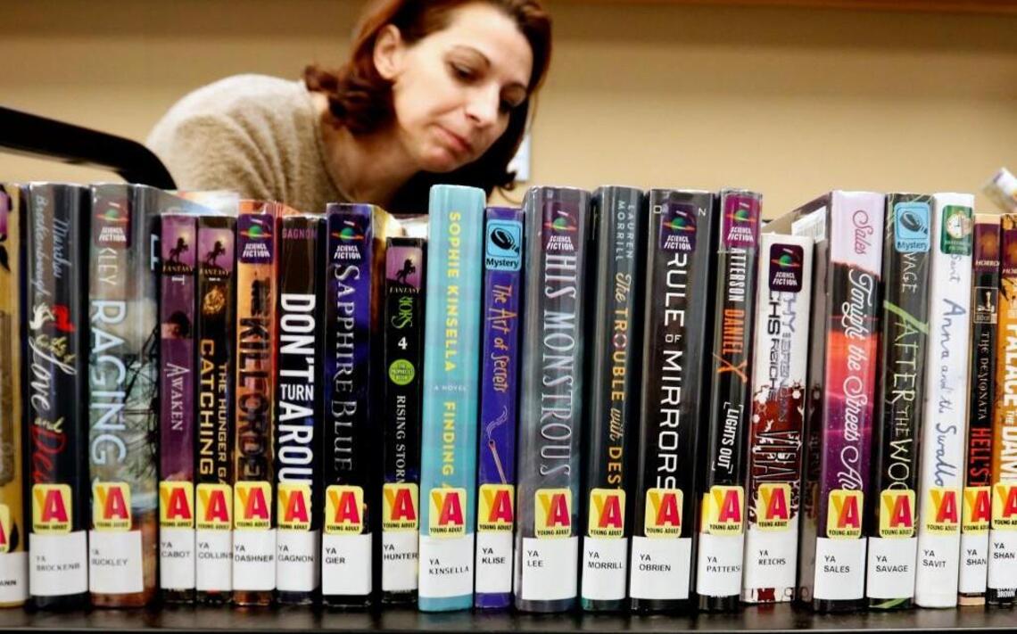 Wake likely to open more libraries on Sundays