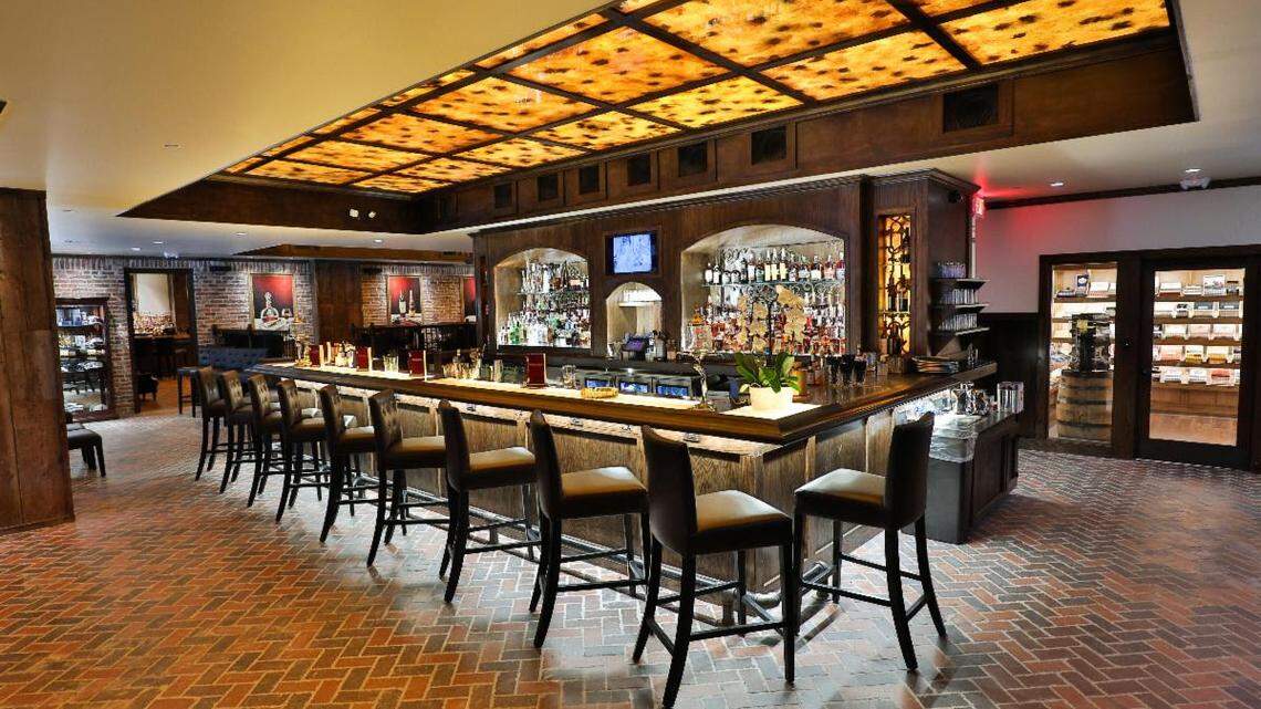 Raleigh gets a new brewery & 2 upscale bars/restaurants enter downtown Durham