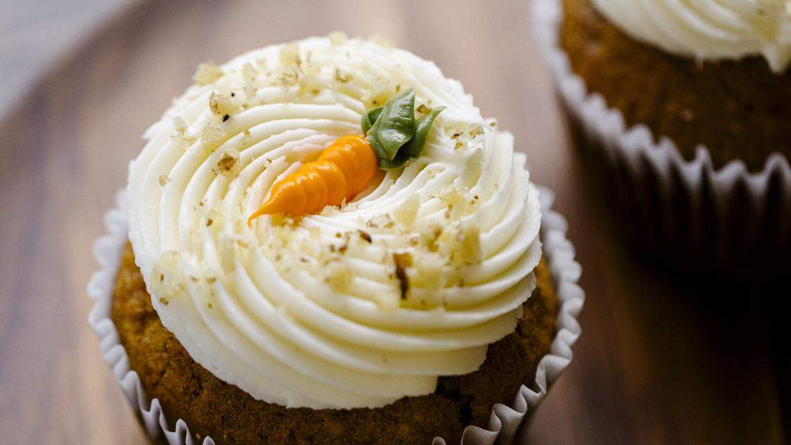 The Raleigh bakery Groovy Duck Bakery is expanding to a second location in the Triangle.