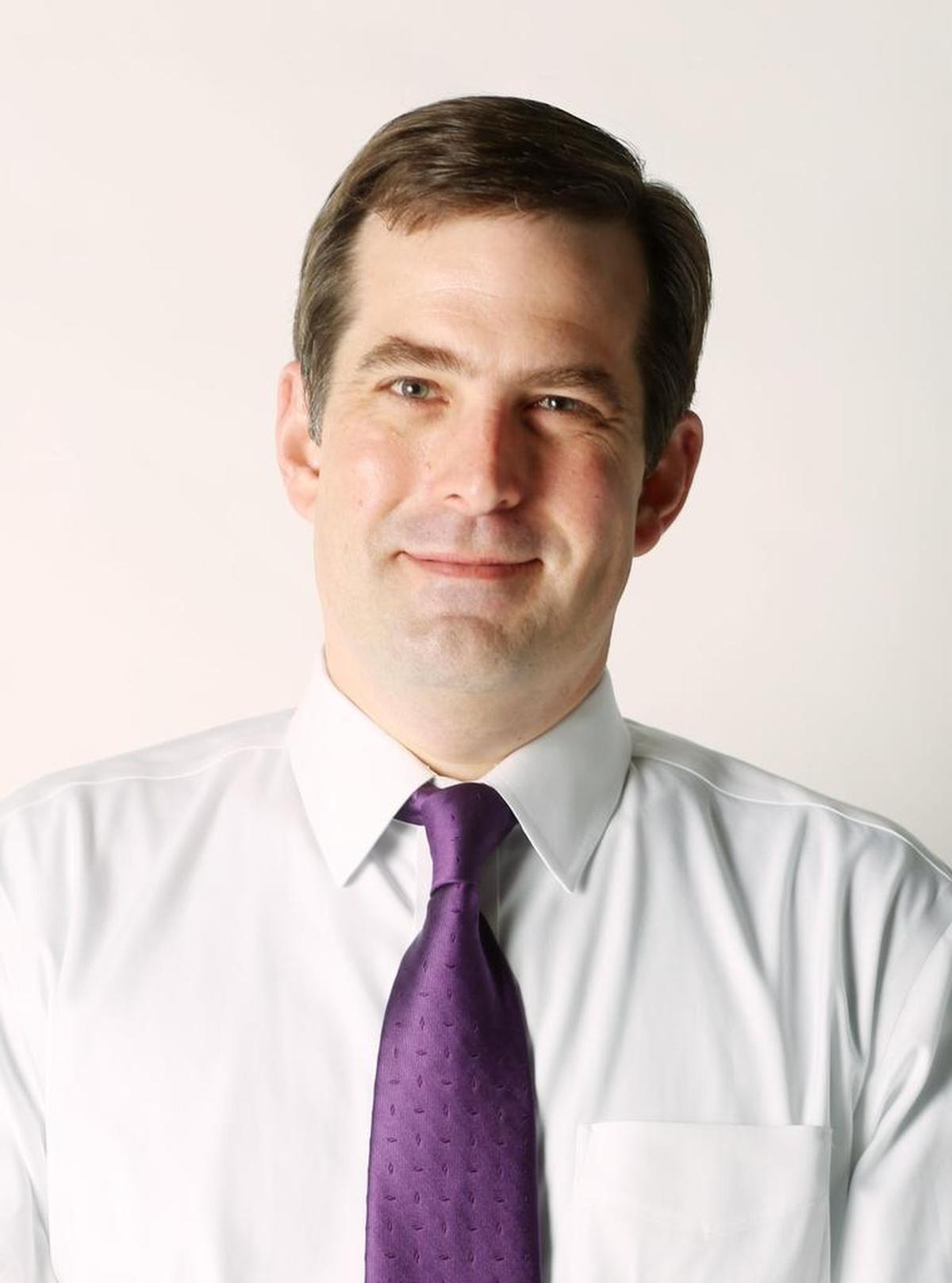 Mark Binker