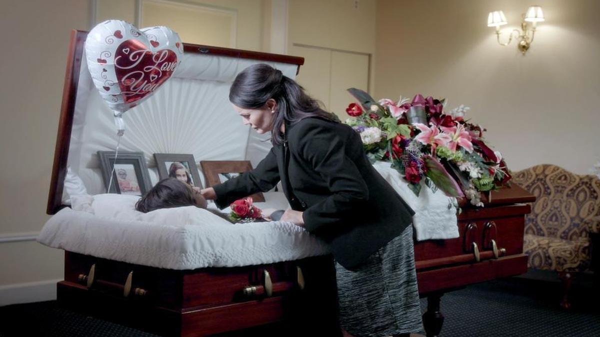 
An image from the first phase of the “Talk it Out” campaign by the N.C. Initiative to Reduce Underage Drinking – a statewide effort that will spend $3.1 million this year. The ads are designed to grab parents’ attention and urge them to discuss the dangers of drinking with their children under 21.
