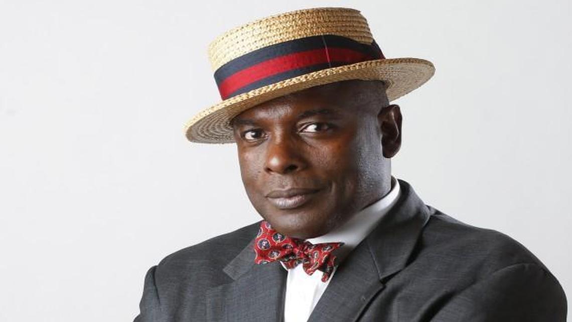 Columnist Barry Saunders is leaving The N&O