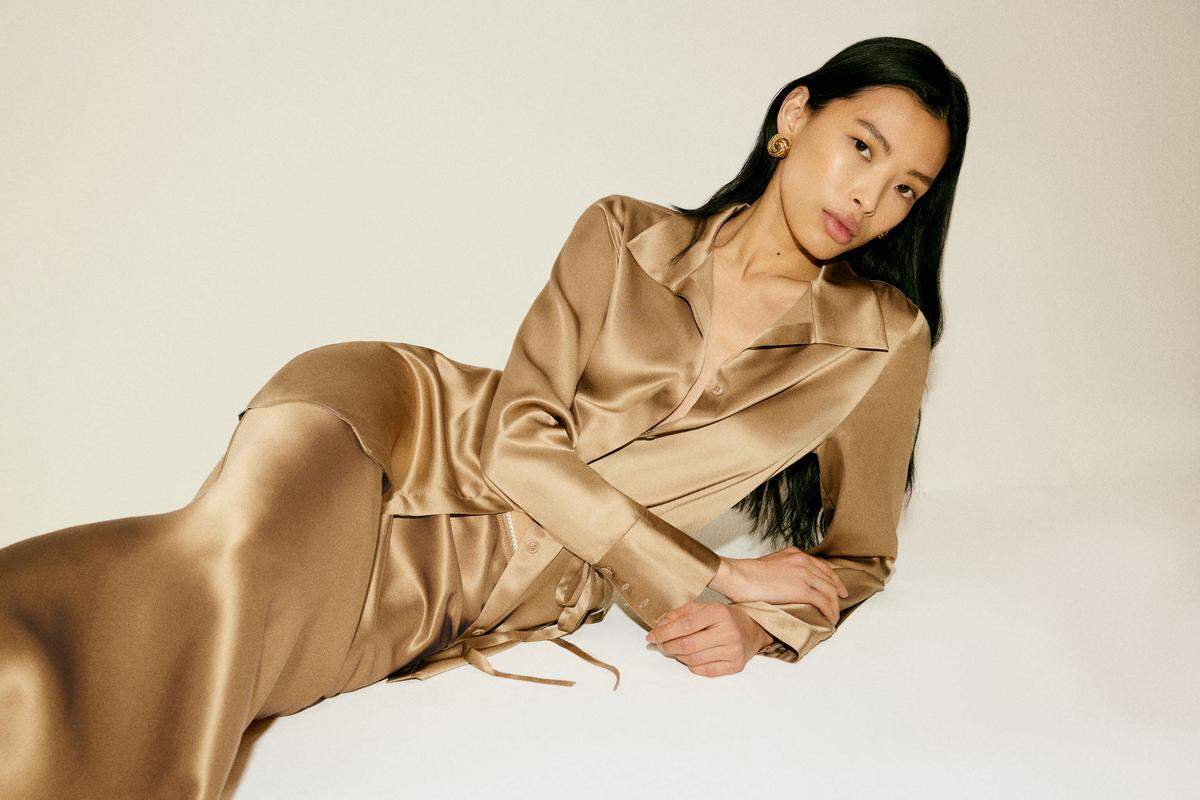 Reformation opened a new store at Raleigh’s North Hills. 