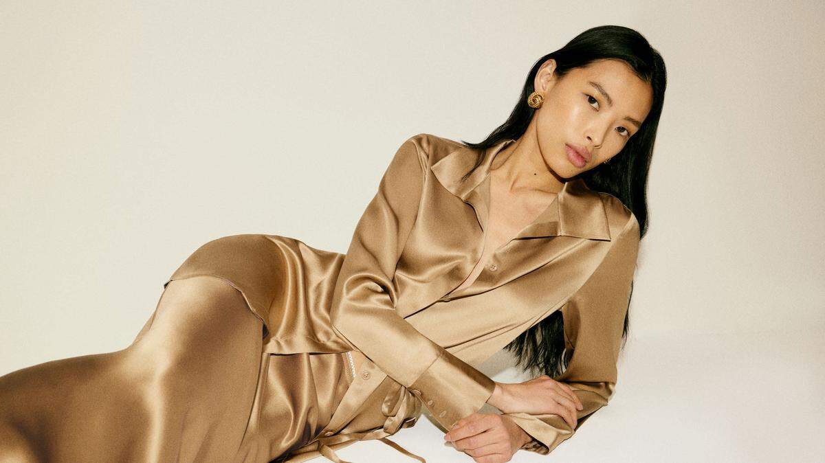 A women’s clothing brand known for sustainability is opening a new store in Raleigh soon.