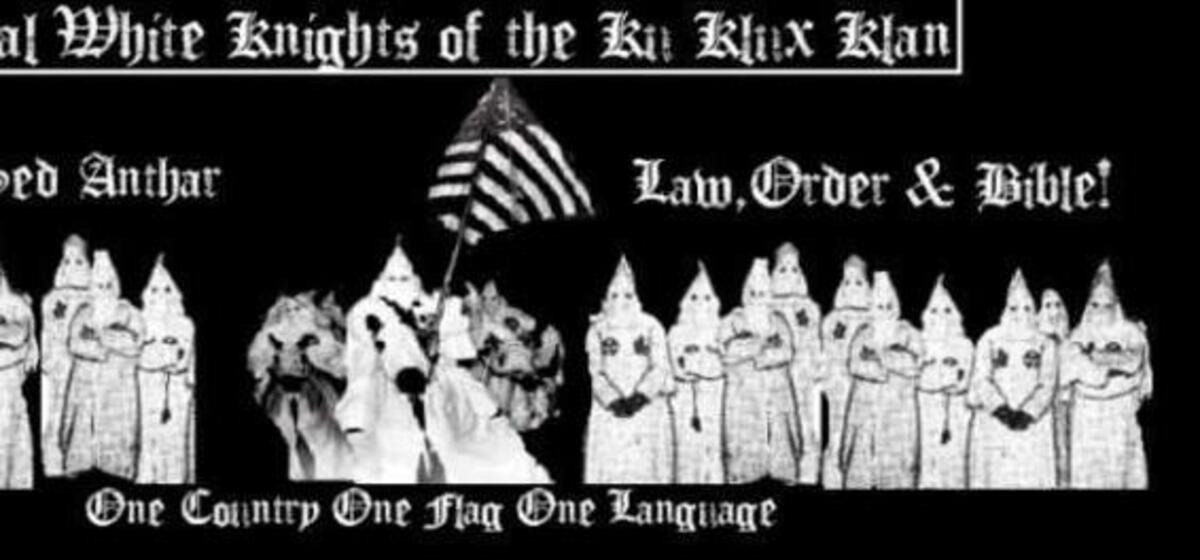 The Loyal White Knights of the Ku Klux Klan has announced it will hold a rally and cross burning in May in Asheboro, N.C. The group is based in Pelham – an unincorporated community about 45 minutes north of Burlington, near the Virginia line.