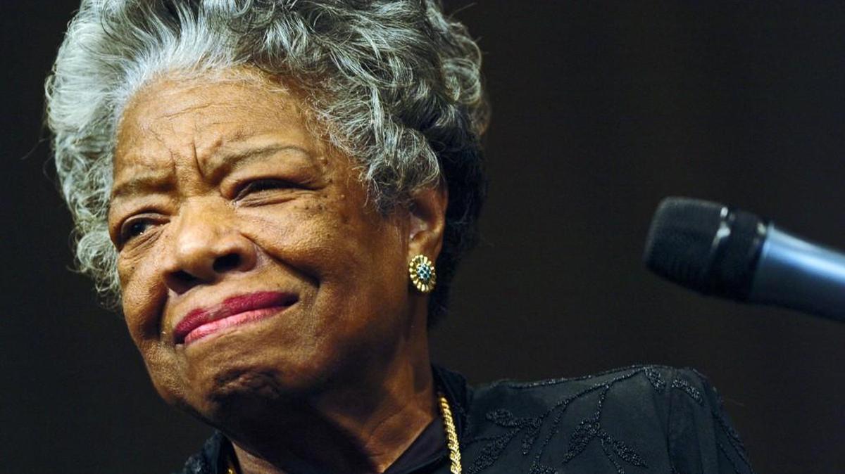 Maya Angelou lived in North Carolina from 1981 until her death in 2014. Angelou, Harry Golden and Betty Smith are examples of authors who made North Carolina their home and, in the process, contributed to the state’s literary legacy.