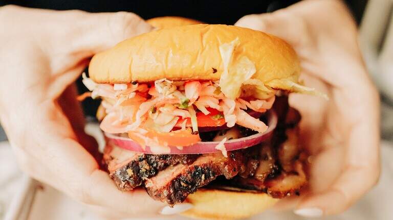 Texas-style barbecue just landed in Durham. Here’s a look inside East of Texas