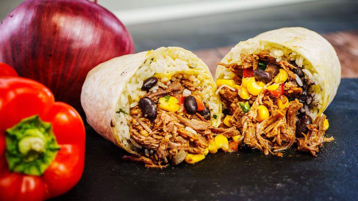 Burrito chain picks Durham for first NC location. When it will open
