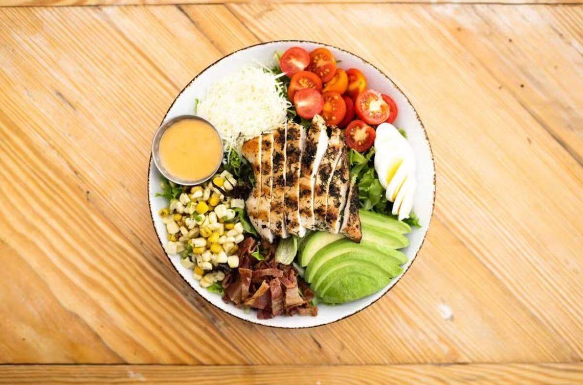 Crooked Hammock Brewery will make everything from scratch, including its sauces.