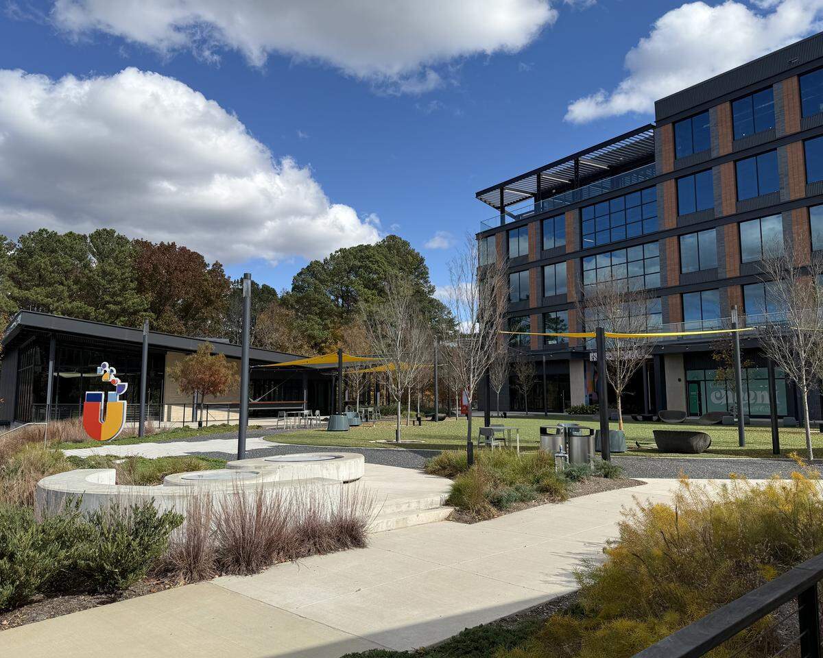 Along with High Horse, a popular pizza joint and new steakhouse are expected to open at Horseshoe at Hub RTP in 2026.