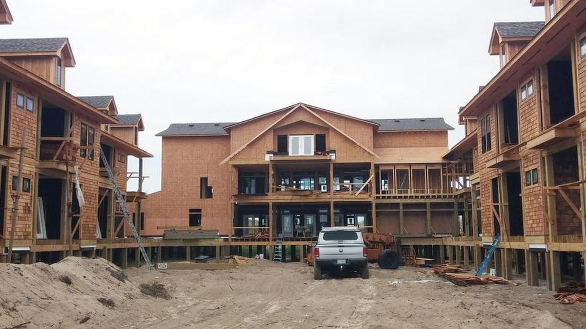 Neighbors are upset that this house of more than 15,000 square feet is considered a single family home rather than a commercial structure.