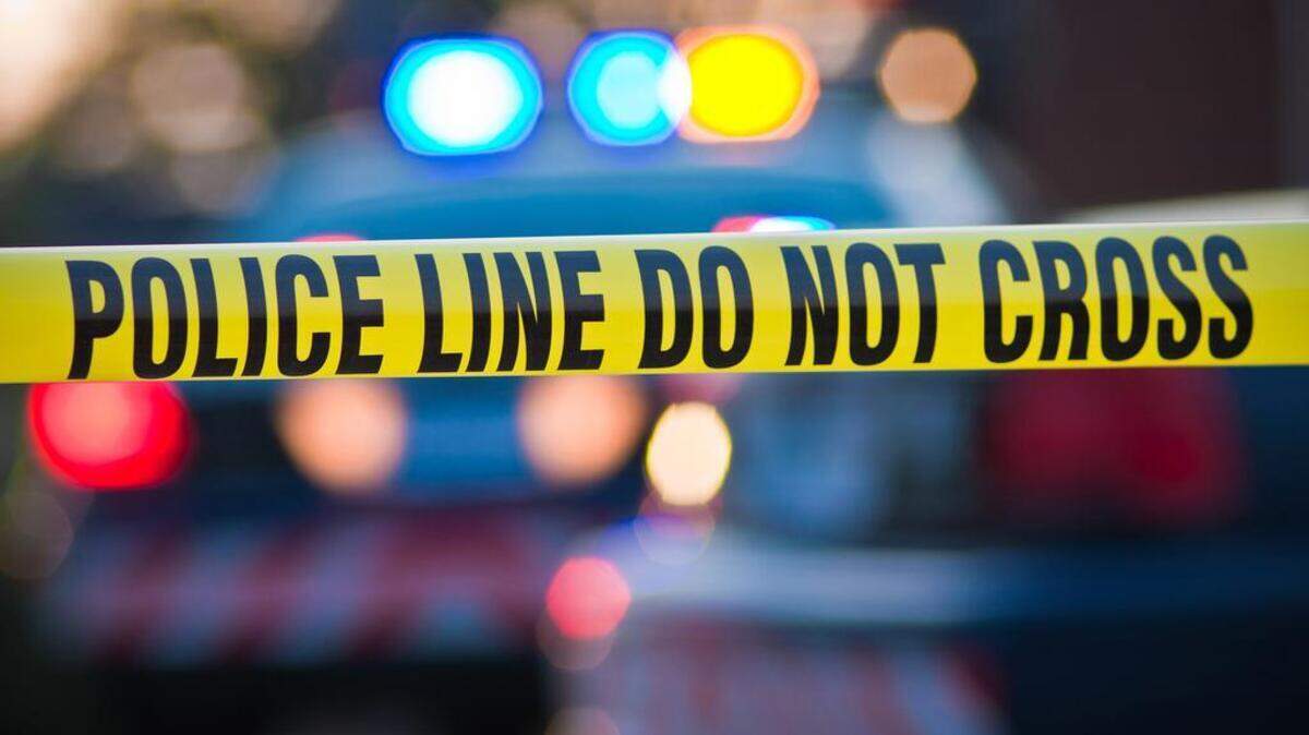 Raleigh police are investigating two weekend shootings that left one man dead and three people injured.
