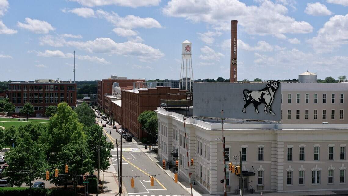 Want to throw a festival in Durham? The city wants to help you fund it