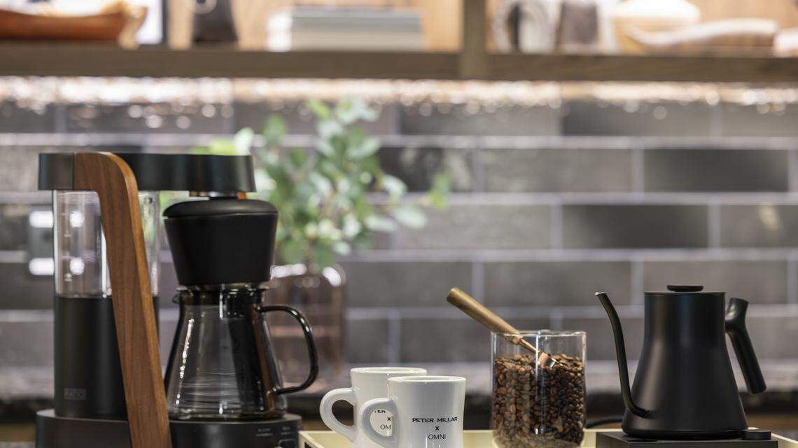 New coffee shop will open its first US location in Raleigh. Here’s when