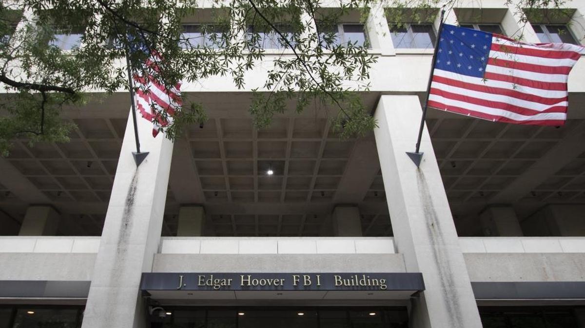 The FBI headquarters in Washington, D.C. houses many counterterrorism offices and law enforcement functions.