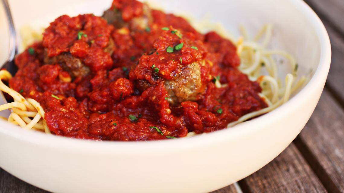 An Italian restaurant expanded to a new location in the Triangle. 