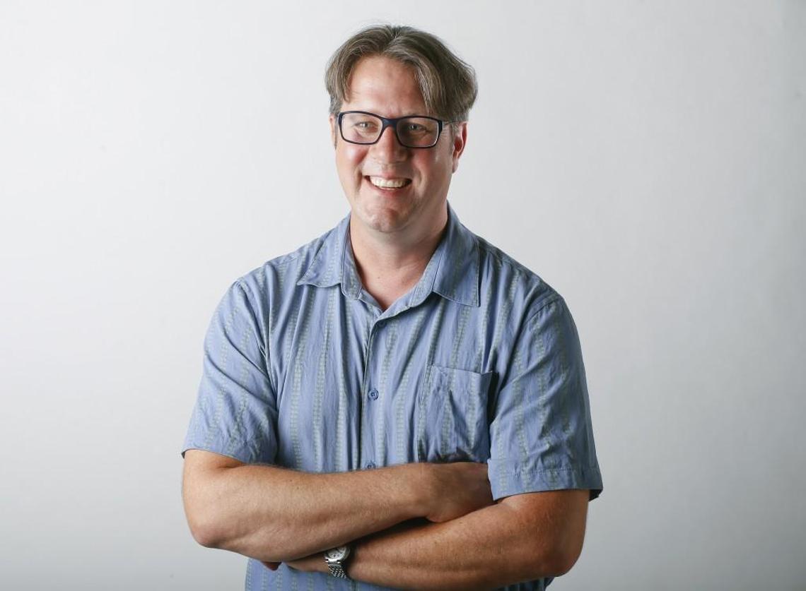 Profile Image of Josh Shaffer