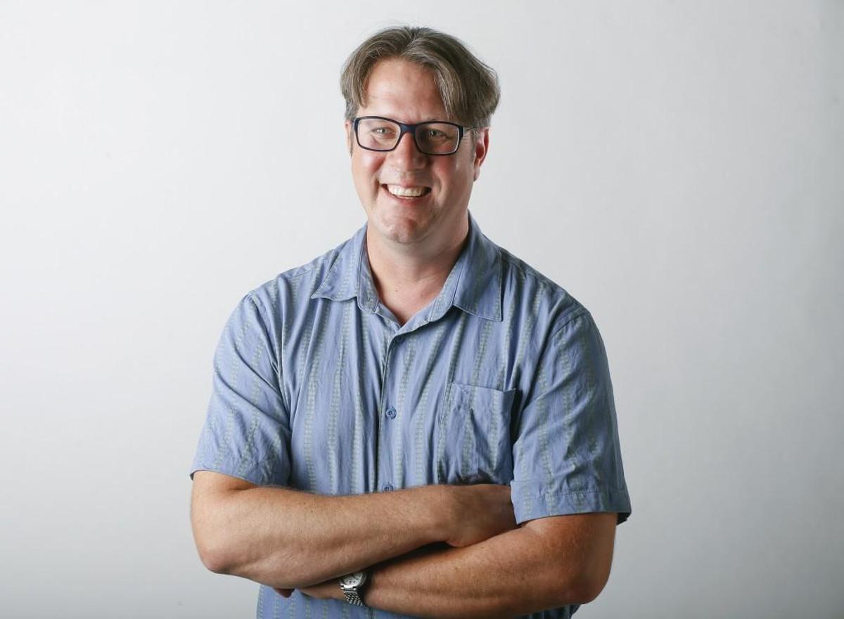 Profile Image of Josh Shaffer