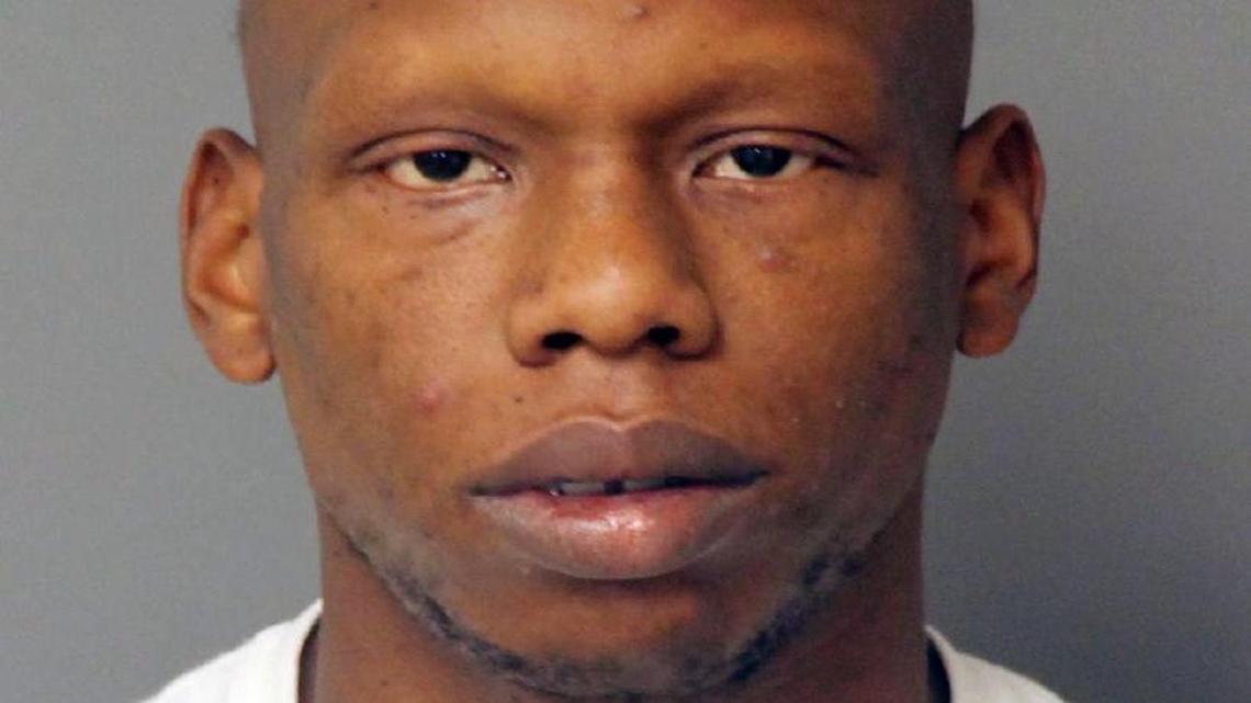 Shaquian Tyrone Johnson