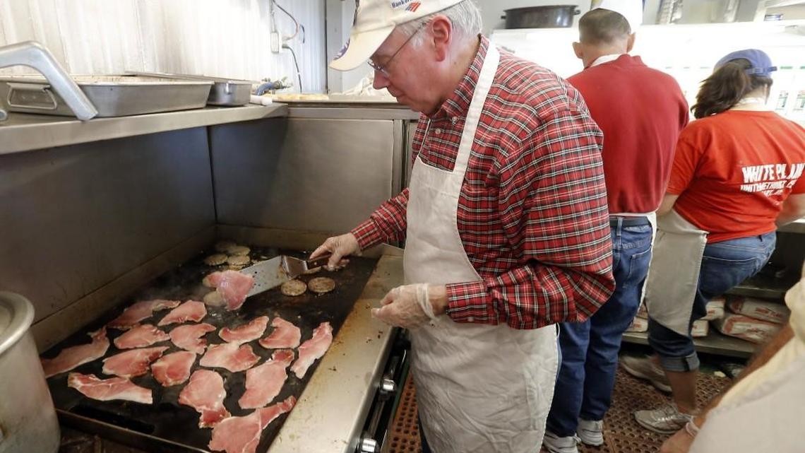 ‘A sad decision’ for NC State Fair: One of its most beloved food booths is going away