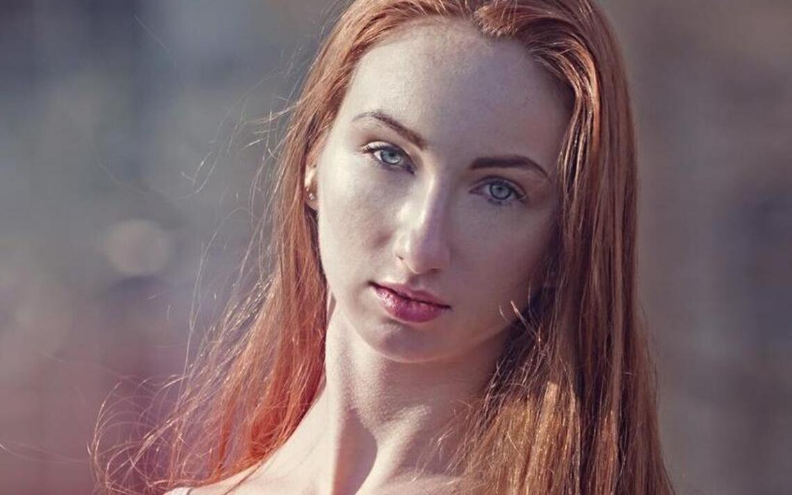 Sanderson High student walks the walk as New York Fashion Week model