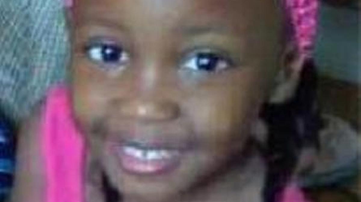 Zy’Rah Nicole Holliday