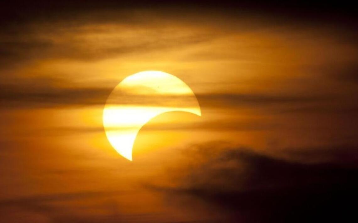 Eclipse parties: Where to watch the total solar eclipse in the Triangle