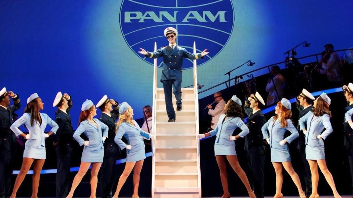 The movie “Catch Me If You Can” followed a teen who lived a life of crime while posing as an airline pilot, a doctor and a lawyer.
