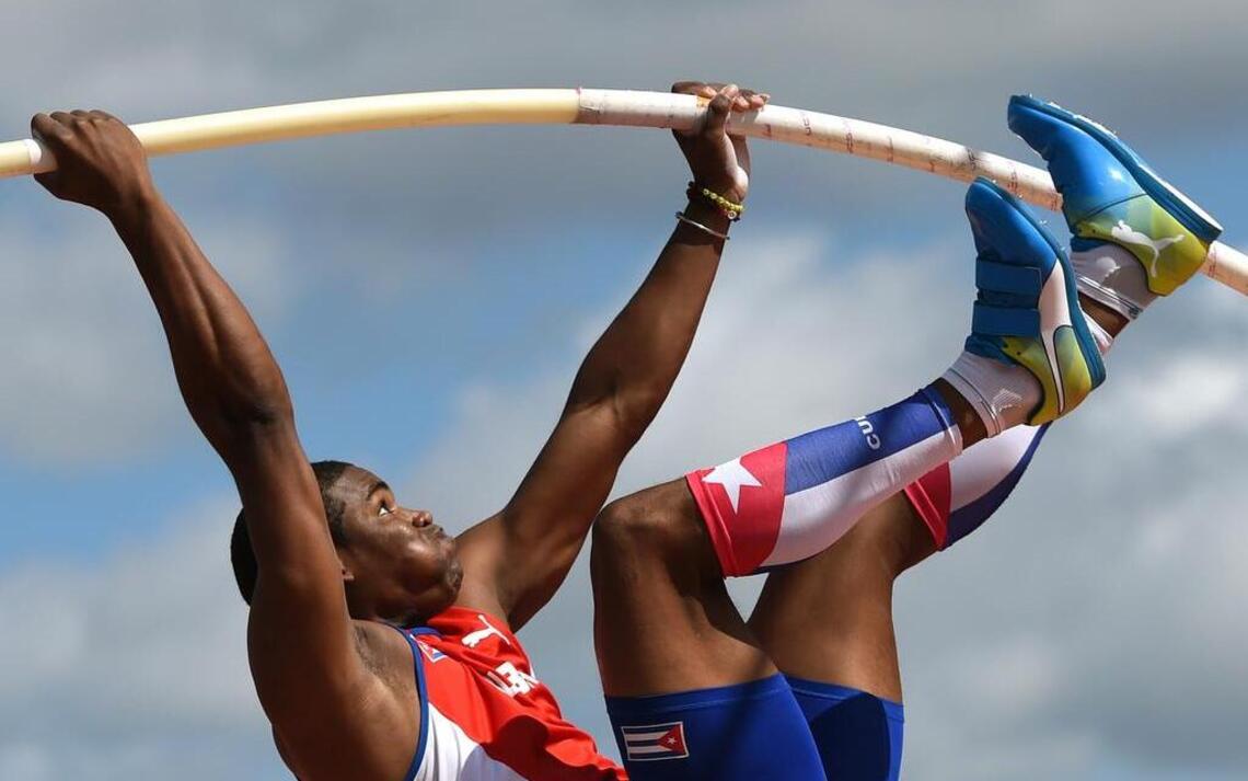 The Day's Best Photos | 07.22.15 | Raleigh News & Observer