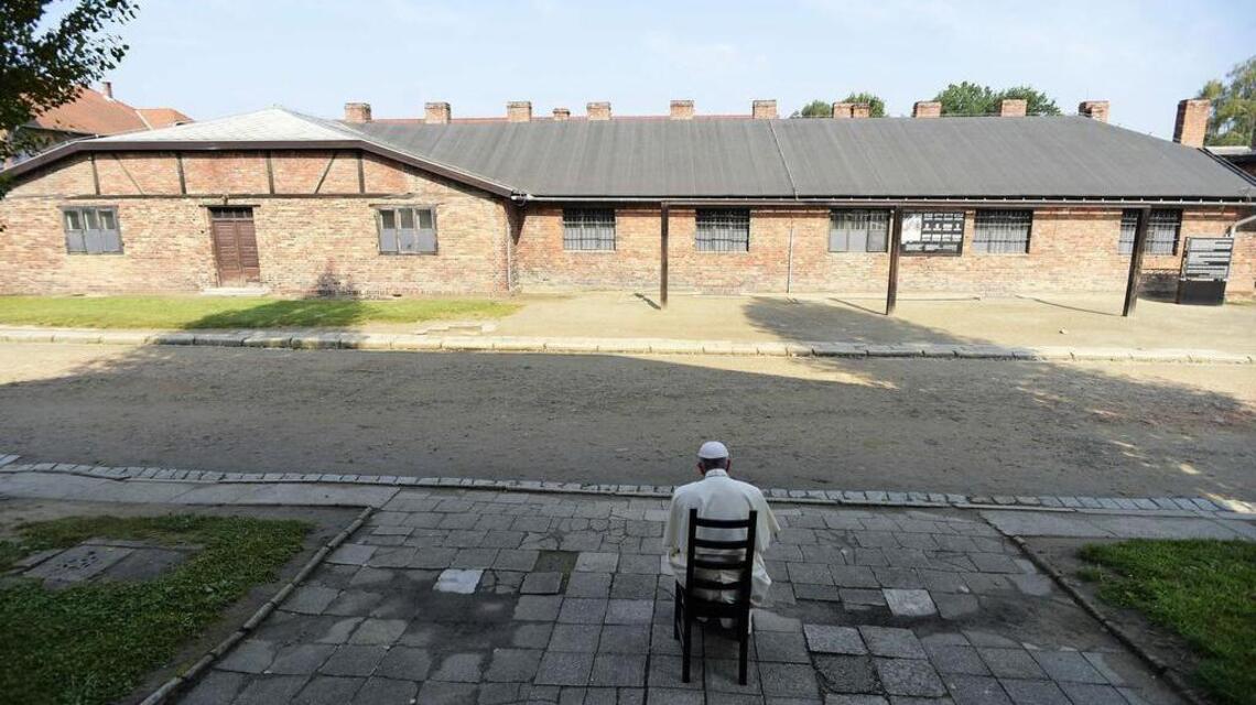 Never again: Why it’s absolutely critical to visit the Auschwitz concentration camp