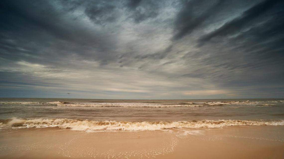 A 28-year-old tourist visiting the Outer Banks was found dead in the ocean on Labor Day, according to Cape Hatteras National Seashore.