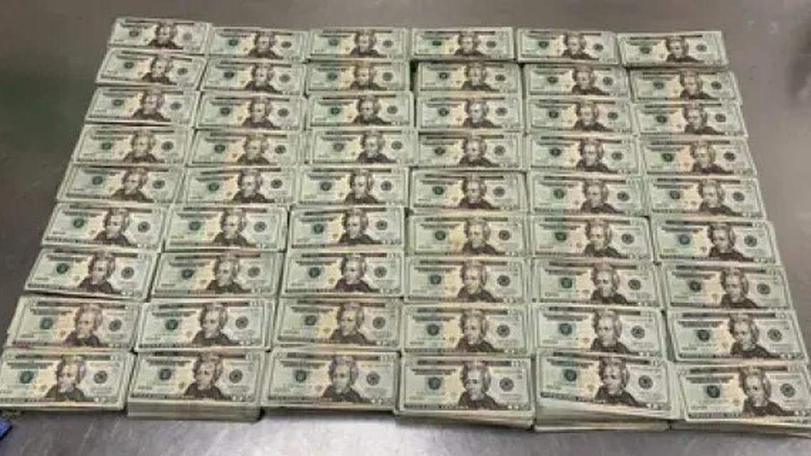 More than 5,400 tickets in the Pick 3 game had the winning numbers 000 on them, and all the players won, the NC Education Lottery says.