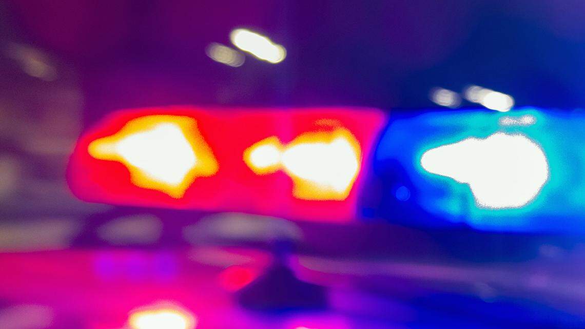 A man apparently shot and killed his father in Phenix City over the weekend. What we know