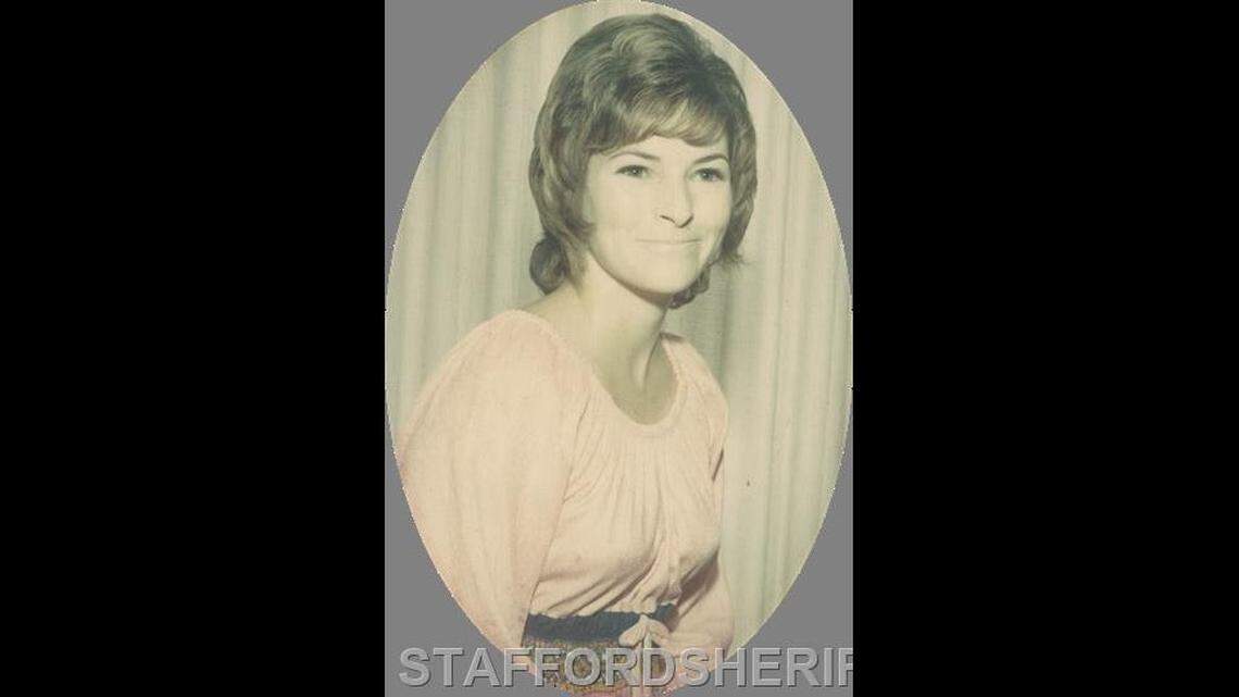 Nearly 38 years after Jacqueline Lard was found dead in the woods under a pile of carpet, a man accused of killing her has been identified and arrested, Virginia authorities said.